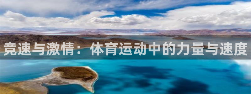 MK体育官网下载娱乐:竞速与激情:体育运动中的力量与速度